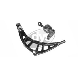 Vikšro valdymo svirtis DYS 20-23121-198