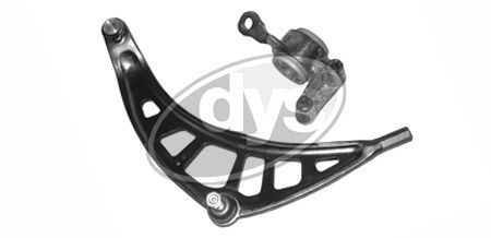 Vikšro valdymo svirtis DYS 20-23121-198