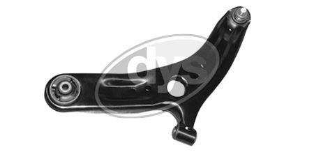 Vikšro valdymo svirtis DYS 20-23195