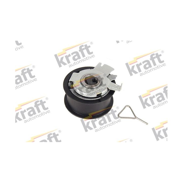 įtempiklio skriemulys, paskirstymo diržas KRAFT AUTOMOTIVE 1220127