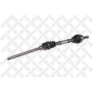 Pusašis STELLOX 158 1940-SX