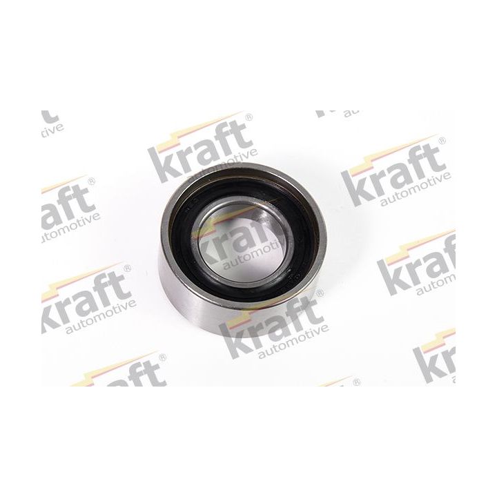 įtempiklio skriemulys, paskirstymo diržas KRAFT AUTOMOTIVE 1223080