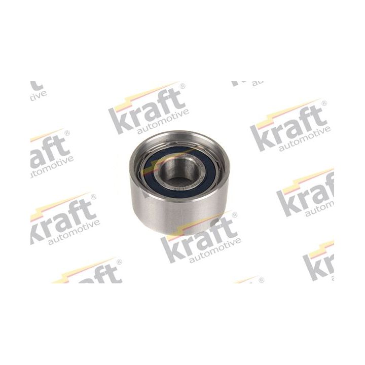 Kreipiantysis skriemulys, paskirstymo diržas KRAFT AUTOMOTIVE 1223265