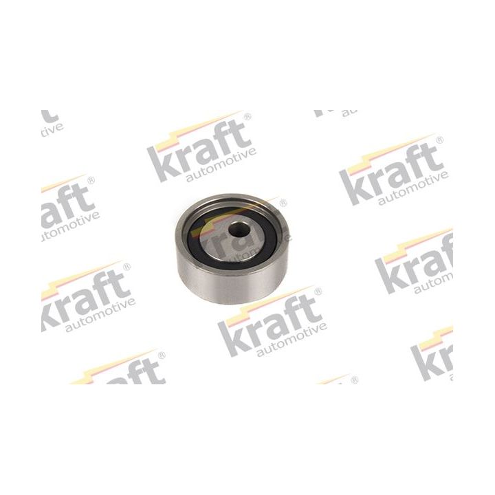 įtempiklio skriemulys, paskirstymo diržas KRAFT AUTOMOTIVE 1225080