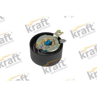 įtempiklio skriemulys, paskirstymo diržas KRAFT AUTOMOTIVE 1225210