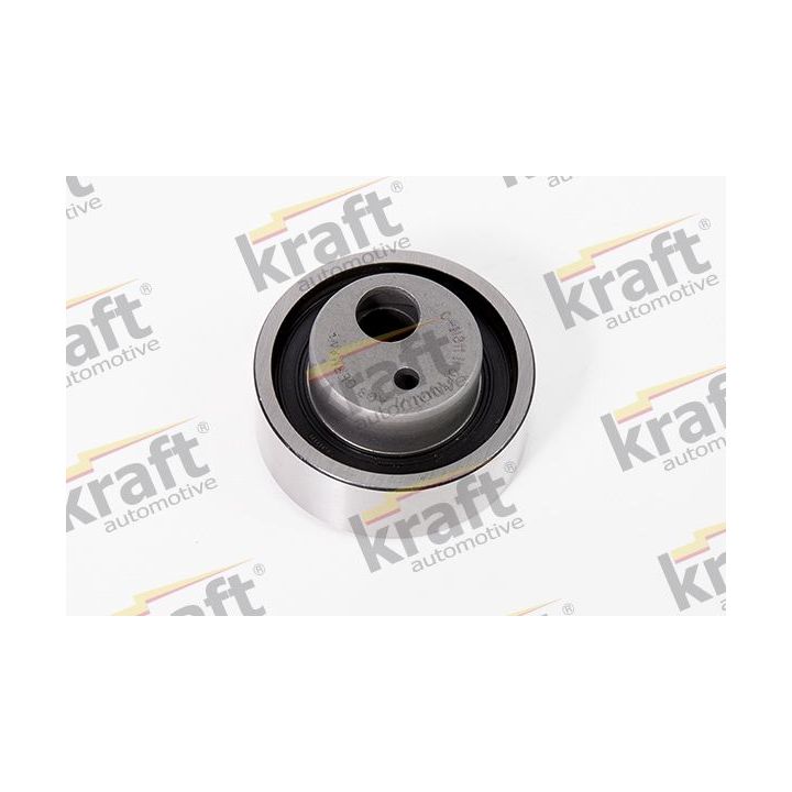 įtempiklio skriemulys, paskirstymo diržas KRAFT AUTOMOTIVE 1225520