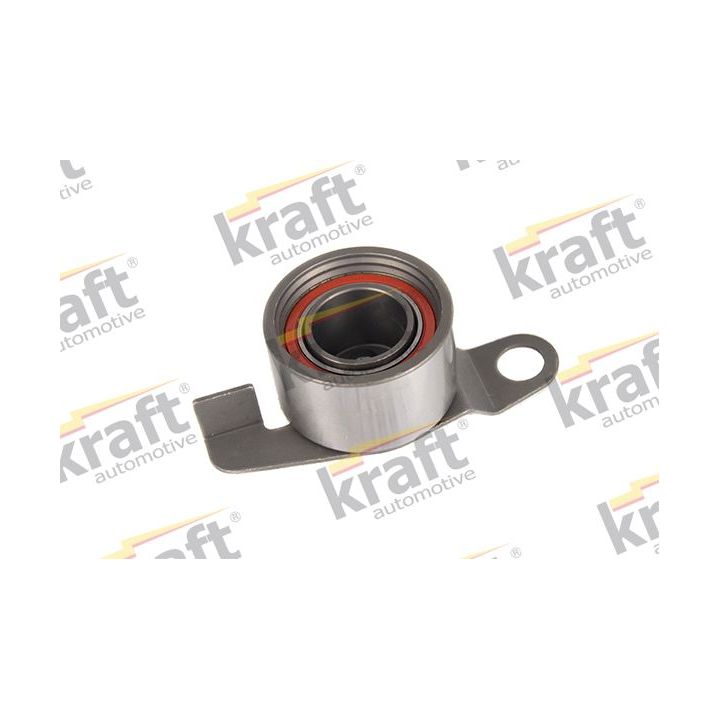 įtempiklio skriemulys, paskirstymo diržas KRAFT AUTOMOTIVE 1228530