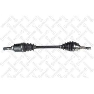 Pusašis STELLOX 158 1978-SX