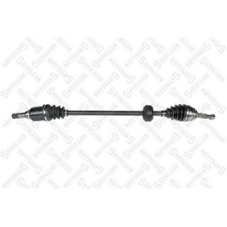 Pusašis STELLOX 158 1979-SX