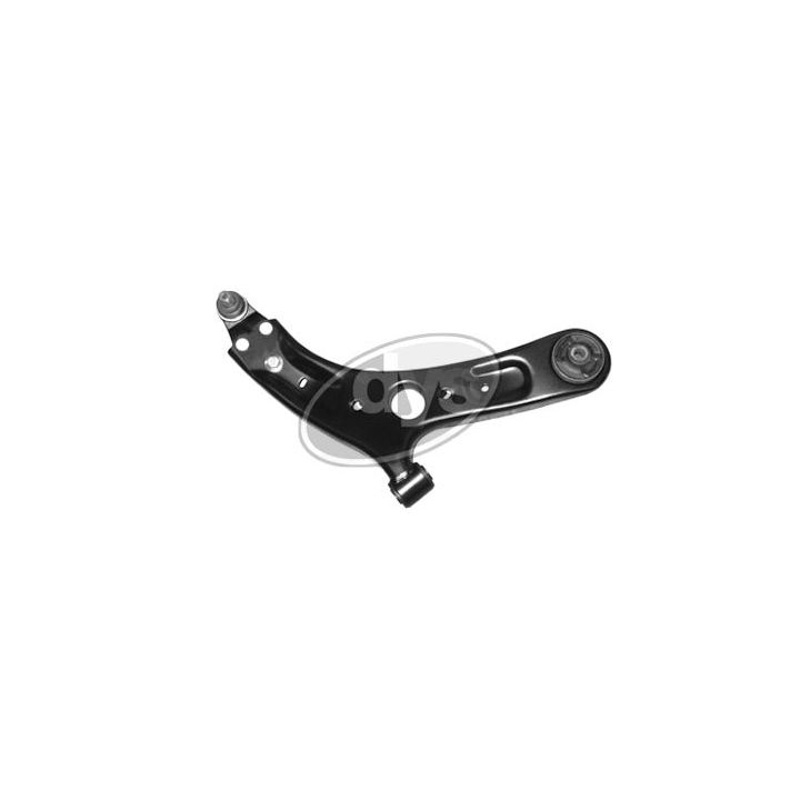 Vikšro valdymo svirtis DYS 20-23597