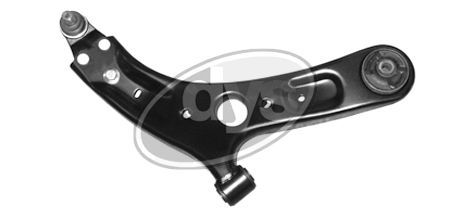 Vikšro valdymo svirtis DYS 20-23597