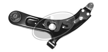 Vikšro valdymo svirtis DYS 20-23598