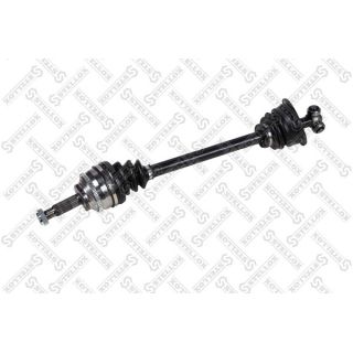 Pusašis STELLOX 158 1994-SX