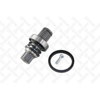 Pusašis STELLOX 158 2023-SX