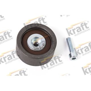 Kreipiantysis skriemulys, V formos rumbuotas diržas KRAFT AUTOMOTIVE 1221630