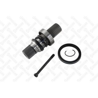 Pusašis STELLOX 158 2051-SX