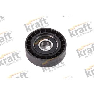 Kreipiantysis skriemulys, V formos rumbuotas diržas KRAFT AUTOMOTIVE 1223440