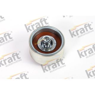 Kreipiantysis skriemulys, V formos rumbuotas diržas KRAFT AUTOMOTIVE 1225451