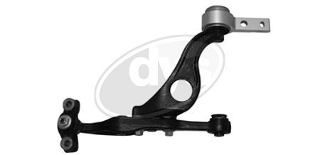 Vikšro valdymo svirtis DYS 20-23943