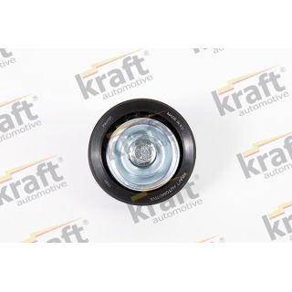 Kreipiantysis skriemulys, V formos rumbuotas diržas KRAFT AUTOMOTIVE 1225735