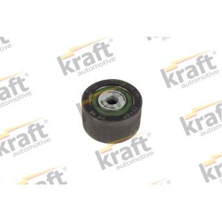 Kreipiantysis skriemulys, V formos rumbuotas diržas KRAFT AUTOMOTIVE 1225779