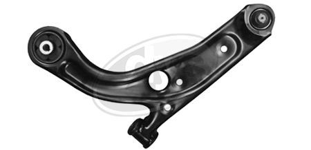 Vikšro valdymo svirtis DYS 20-23953