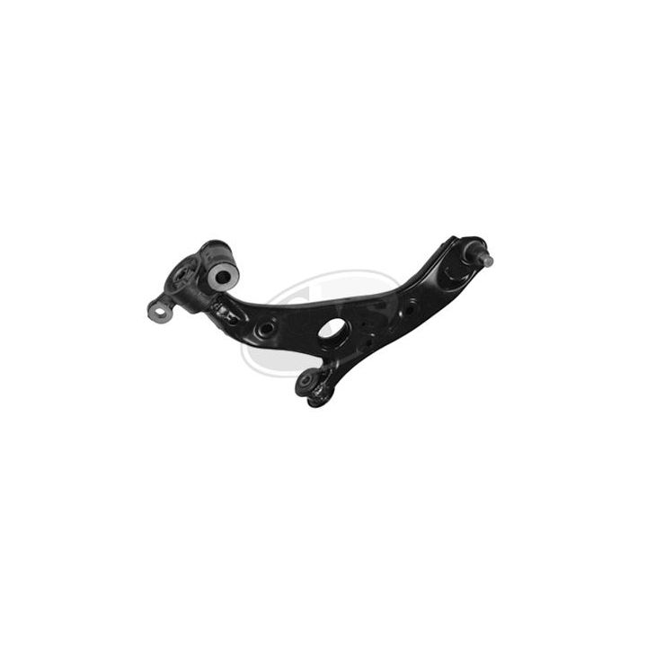 Vikšro valdymo svirtis DYS 20-24057