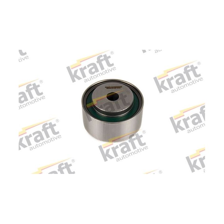 Kreipiantysis skriemulys, paskirstymo diržas KRAFT AUTOMOTIVE 1223010