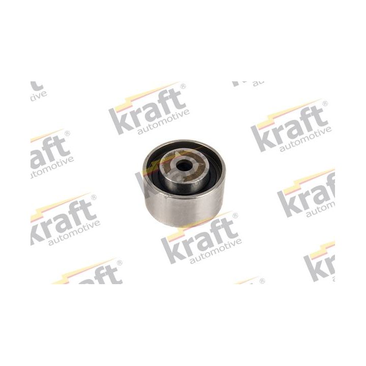 Kreipiantysis skriemulys, paskirstymo diržas KRAFT AUTOMOTIVE 1223360