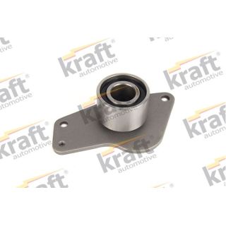 Kreipiantysis skriemulys, paskirstymo diržas KRAFT AUTOMOTIVE 1225095