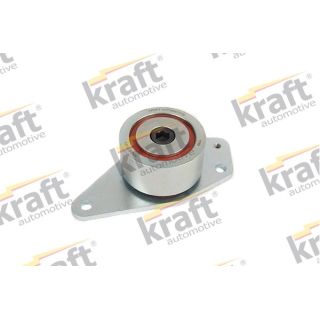 Kreipiantysis skriemulys, paskirstymo diržas KRAFT AUTOMOTIVE 1225120