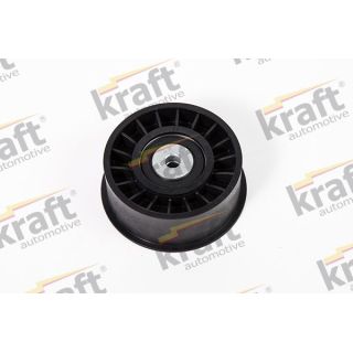 Kreipiantysis skriemulys, paskirstymo diržas KRAFT AUTOMOTIVE 1225142