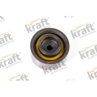 Kreipiantysis skriemulys, paskirstymo diržas KRAFT AUTOMOTIVE 1226870