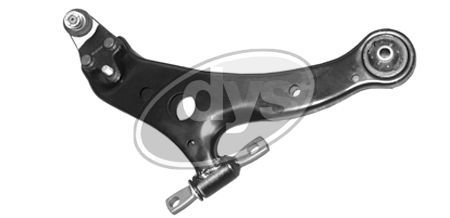 Vikšro valdymo svirtis DYS 20-24974