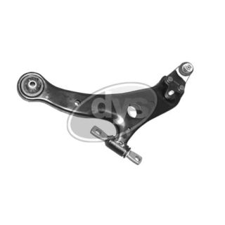 Vikšro valdymo svirtis DYS 20-24975