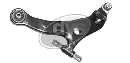 Vikšro valdymo svirtis DYS 20-24975