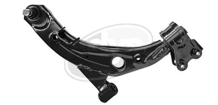 Vikšro valdymo svirtis DYS 20-24976