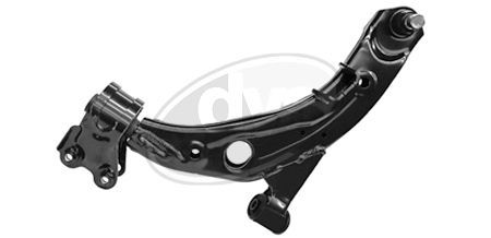 Vikšro valdymo svirtis DYS 20-24977