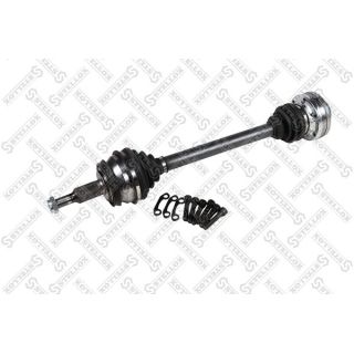 Pusašis STELLOX 158 2124-SX