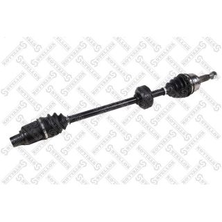 Pusašis STELLOX 158 2145-SX