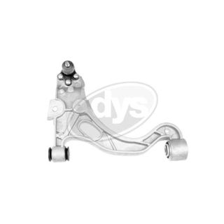 Vikšro valdymo svirtis DYS 20-25374