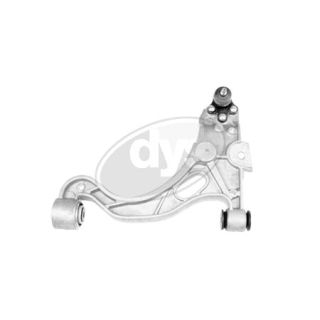 Vikšro valdymo svirtis DYS 20-25375