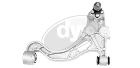 Vikšro valdymo svirtis DYS 20-25375