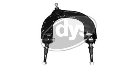 Vikšro valdymo svirtis DYS 20-25394