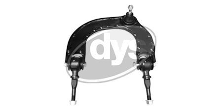 Vikšro valdymo svirtis DYS 20-25395