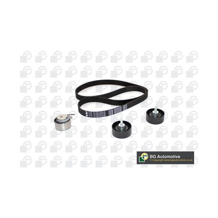 Paskirstymo diržo komplektas BGA TB1300K