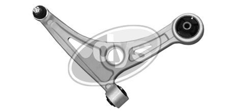 Vikšro valdymo svirtis DYS 20-25449