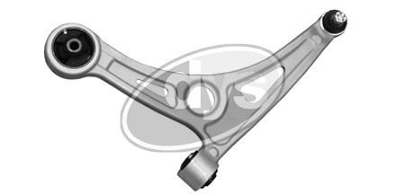 Vikšro valdymo svirtis DYS 20-25450