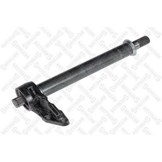 Pusašis STELLOX 158 2276-SX