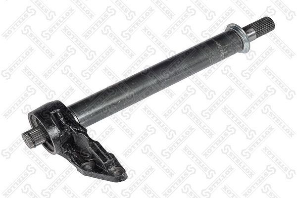 Pusašis STELLOX 158 2276-SX